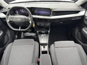 Opel Frontera-e Edition