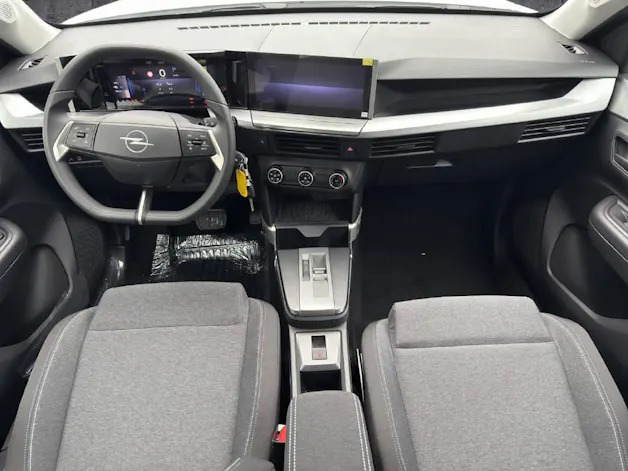 Opel Frontera-e Edition