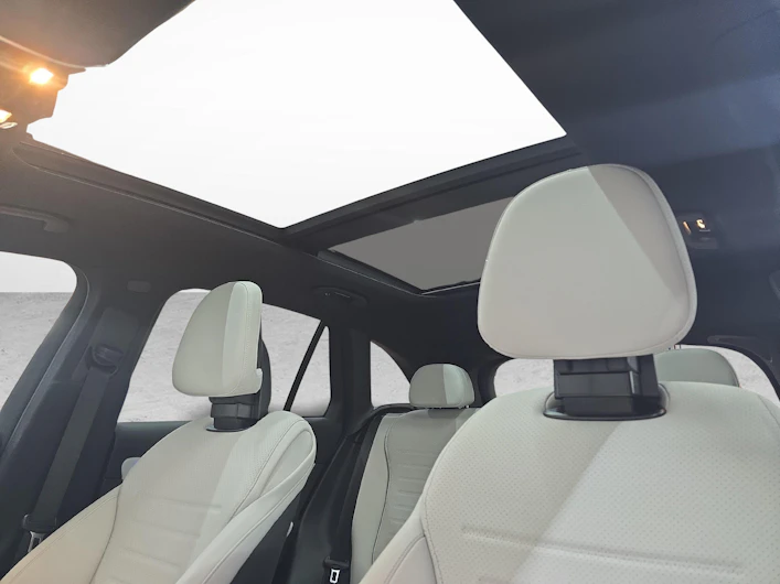 Fahrzeugbild MERCEDES-BENZ GLC 400