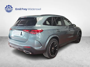 Fahrzeugbild MERCEDES-BENZ GLC 400 e 4MATIC EQ Star AMG Line