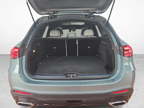 Fahrzeugbild MERCEDES-BENZ GLC 400 e 4MATIC EQ Star AMG Line
