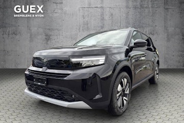 Vehicle image OPEL FRONTERA 0 Vehicle image OPEL FRONTERA 0