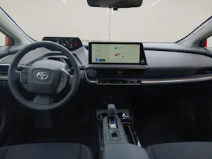 Toyota Prius 2.0 Plug-In-Hybrid Style