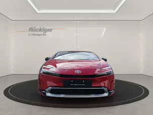Toyota Prius 2.0 Plug-In-Hybrid Style