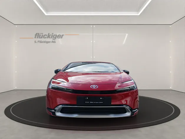 Toyota Prius 2.0 Plug-In-Hybrid Style