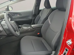 Toyota Prius 2.0 Plug-In-Hybrid Style