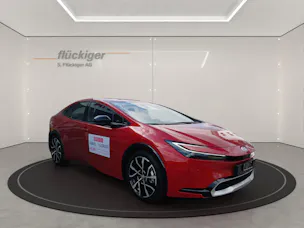 Toyota Prius 2.0 Plug-In-Hybrid Style