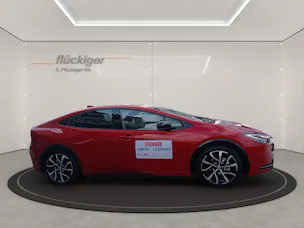 Toyota Prius 2.0 Plug-In-Hybrid Style