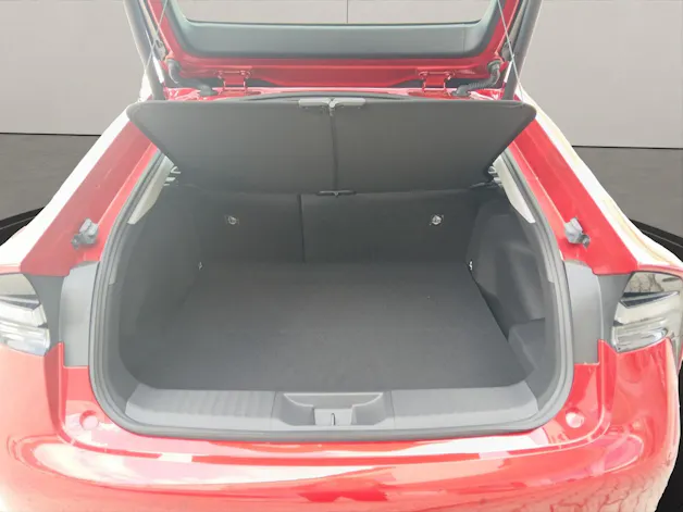 Toyota Prius 2.0 Plug-In-Hybrid Style