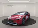Toyota Prius 2.0 Plug-In-Hybrid Style