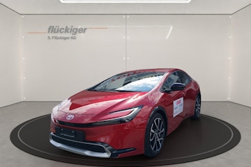 Vehicle image TOYOTA PRIUS+ 0 Vehicle image TOYOTA PRIUS+ 0