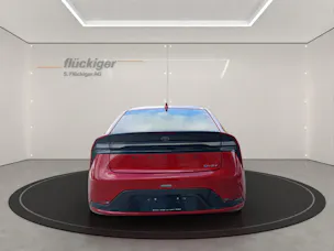 Toyota Prius 2.0 Plug-In-Hybrid Style