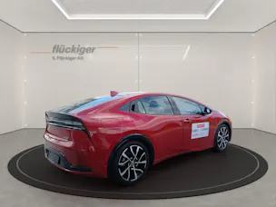 Toyota Prius 2.0 Plug-In-Hybrid Style
