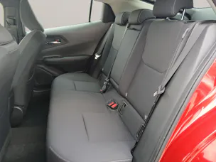 Toyota Prius 2.0 Plug-In-Hybrid Style