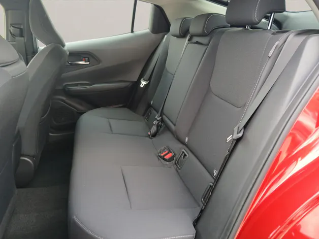 Toyota Prius 2.0 Plug-In-Hybrid Style