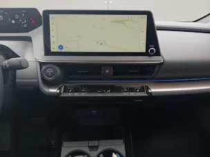 Toyota Prius 2.0 Plug-In-Hybrid Style