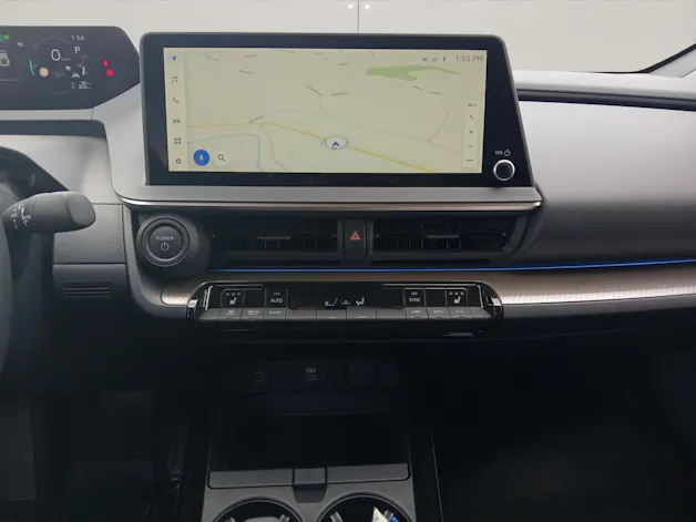 Toyota Prius 2.0 Plug-In-Hybrid Style