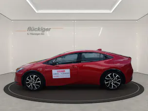 Toyota Prius 2.0 Plug-In-Hybrid Style