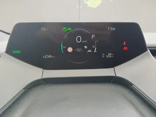 Toyota Prius 2.0 Plug-In-Hybrid Style