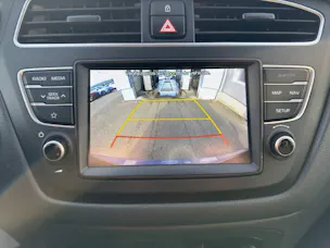 Hyundai i20 1.0 T-GDi 120 Vertex