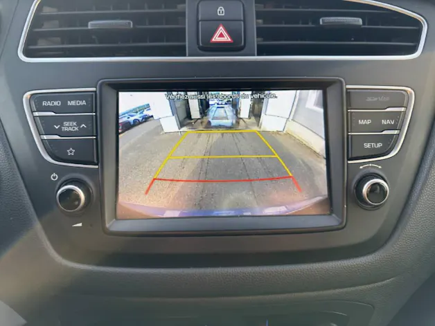 Hyundai i20 1.0 T-GDi 120 Vertex