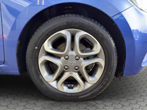 Hyundai i20 1.0 T-GDi 120 Vertex