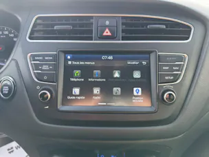 Hyundai i20 1.0 T-GDi 120 Vertex