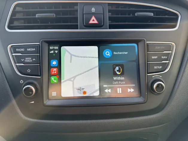 Hyundai i20 1.0 T-GDi 120 Vertex