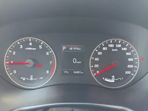 Hyundai i20 1.0 T-GDi 120 Vertex