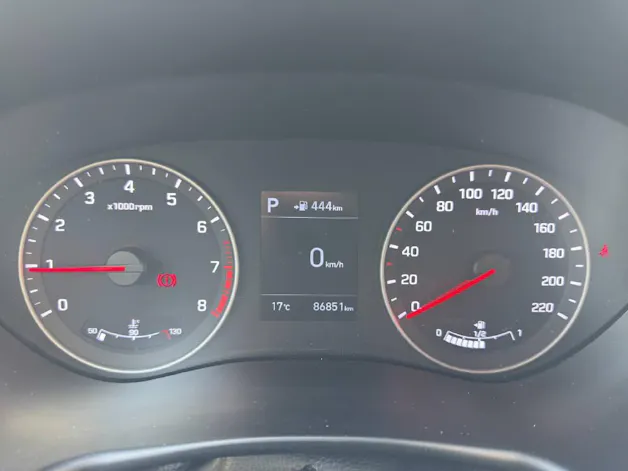 Hyundai i20 1.0 T-GDi 120 Vertex
