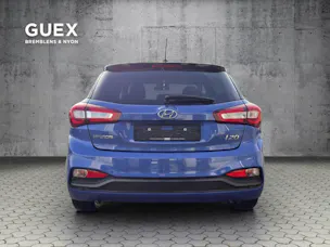 Hyundai i20 1.0 T-GDi 120 Vertex