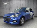 Hyundai i20 1.0 T-GDi 120 Vertex