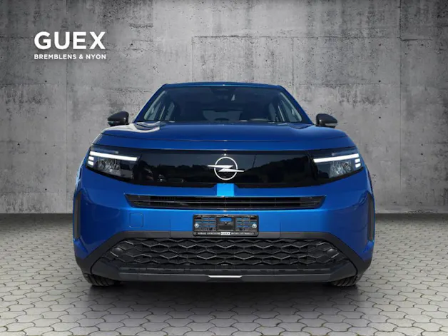 Opel Frontera 1.2 T HEV Edition