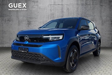 Vehicle image OPEL FRONTERA 0 Vehicle image OPEL FRONTERA 0