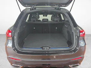 Mercedes-Benz GLC 400 e 4MATIC EQ Star AMG Line