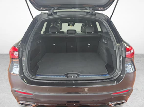 Fahrzeugbild MERCEDES-BENZ GLC 400 e 4MATIC EQ Star AMG Line