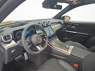 Mercedes-Benz GLC 400 e 4MATIC EQ Star AMG Line