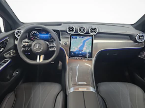 Fahrzeugbild MERCEDES-BENZ GLC 400 e 4MATIC EQ Star AMG Line