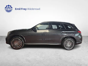 Fahrzeugbild MERCEDES-BENZ GLC 400 e 4MATIC EQ Star AMG Line