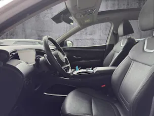 Hyundai Tucson 1.6 T-GDi Vertex 4WD