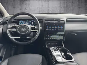 Hyundai Tucson 1.6 T-GDi Vertex 4WD