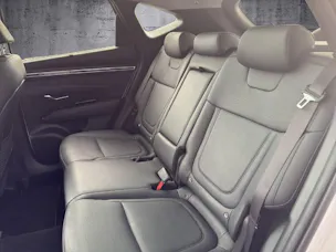 Hyundai Tucson 1.6 T-GDi Vertex 4WD