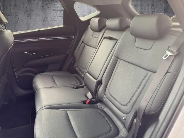Hyundai Tucson 1.6 T-GDi Vertex 4WD