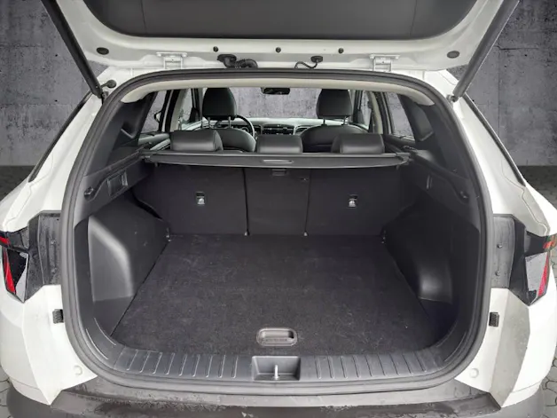 Hyundai Tucson 1.6 T-GDi Vertex 4WD