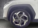 Hyundai Tucson 1.6 T-GDi Vertex 4WD
