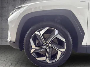 Hyundai Tucson 1.6 T-GDi Vertex 4WD