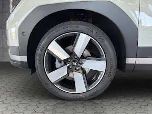 Hyundai Santa Fe 1.6 T-GDi PHEV Vertex 7P