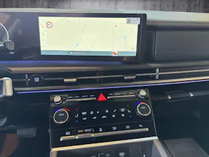 Hyundai Santa Fe 1.6 T-GDi PHEV Vertex 7P