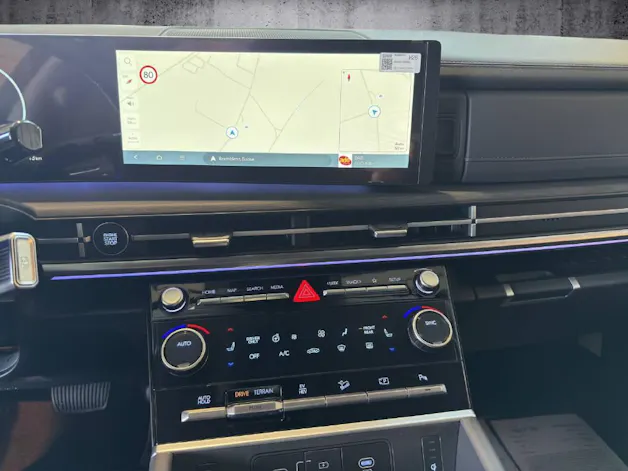 Hyundai Santa Fe 1.6 T-GDi PHEV Vertex 7P