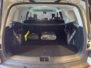 Hyundai Santa Fe 1.6 T-GDi PHEV Vertex 7P